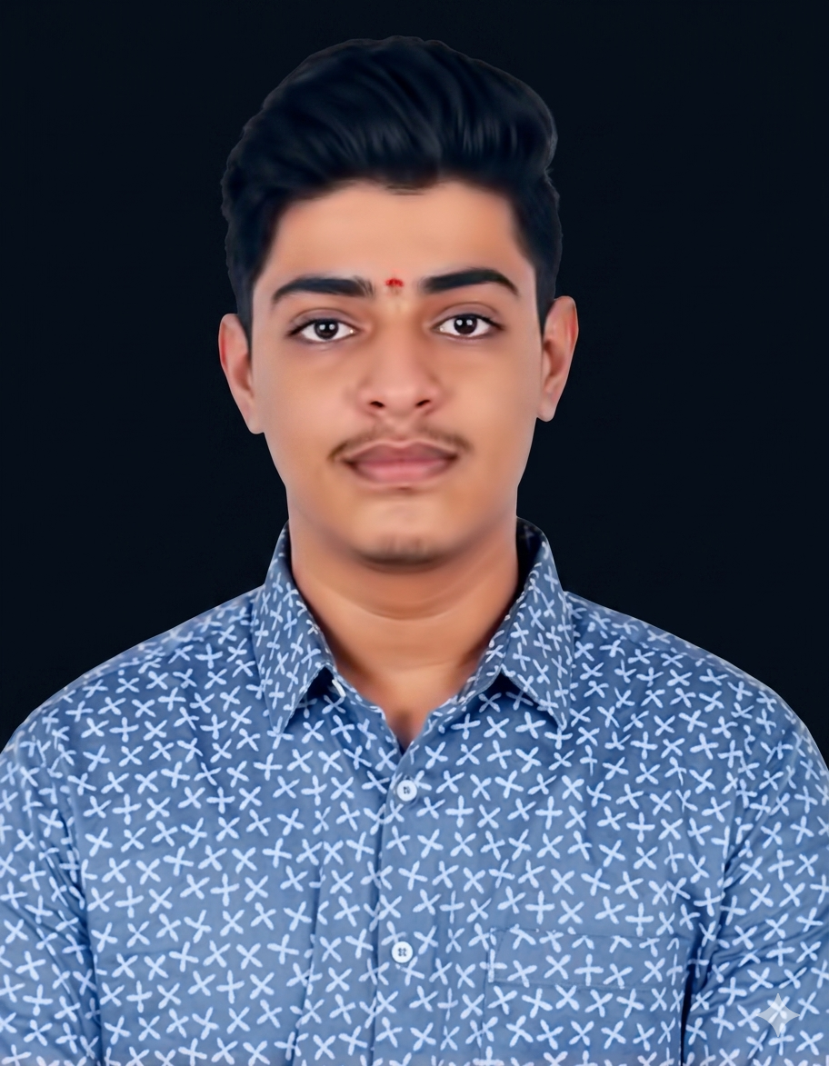 G Anirudh